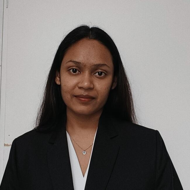 Babysitter in Wiesbaden: Ruchi