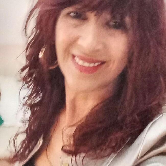 Babysitter in Campana: Griselda