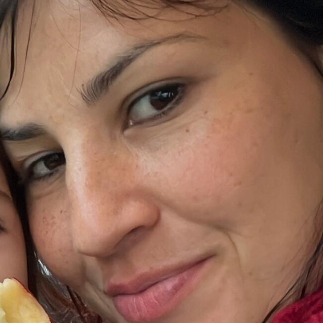 Babysitting job in Cahors: Dani