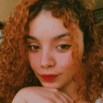 Babá em Atibaia: Leandra