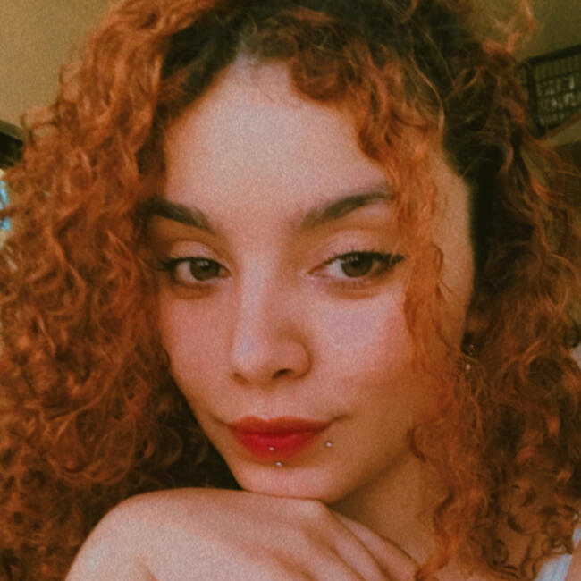 Babysitter in Atibaia: Leandra