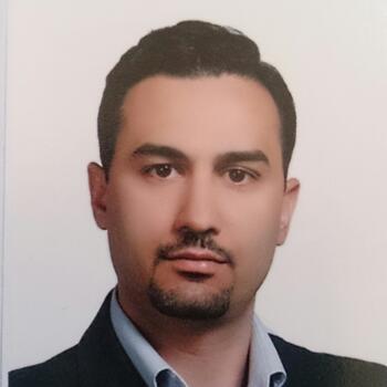 Babysitting job in Melbourne: Ehsan
