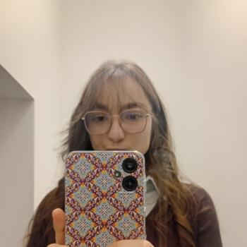 Babysitter Marseille: Cloé