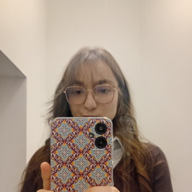 Babysitter in Marseille: Cloé