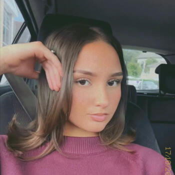 Babysitter in Oyonnax: Mayar