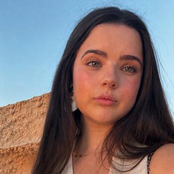 Babysitter in Barcelona: Aurea