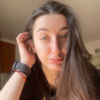 Babysitter in L’Aquila: Miranda