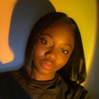 Babysitter in La Courneuve: Mandia