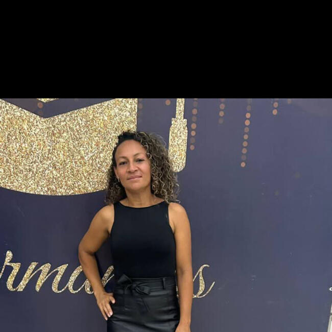 Babysitter in Osasco: Maria