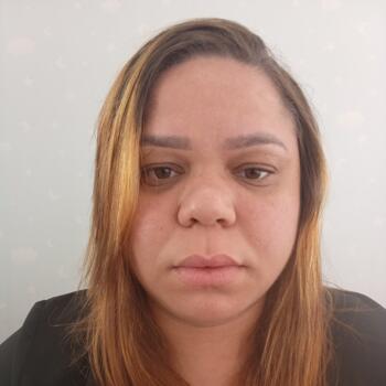 Babysitter Goiânia: Janaina