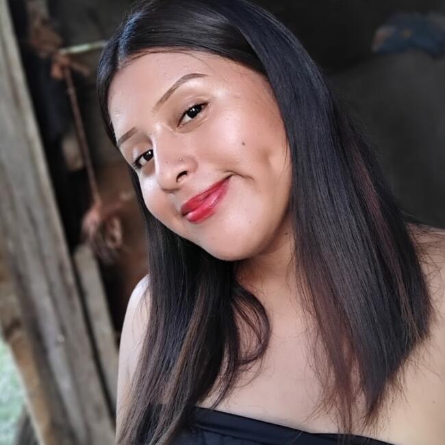 Babysitter in Panama City: Sofia