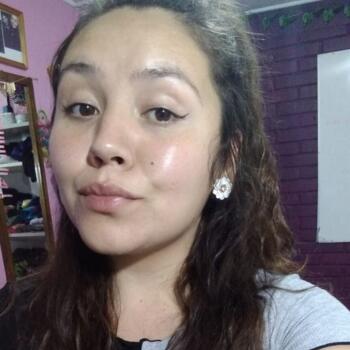 Babysitter Los Andes: Constanza T'