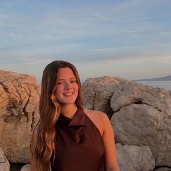 Niñera en Premià de Mar: Emma