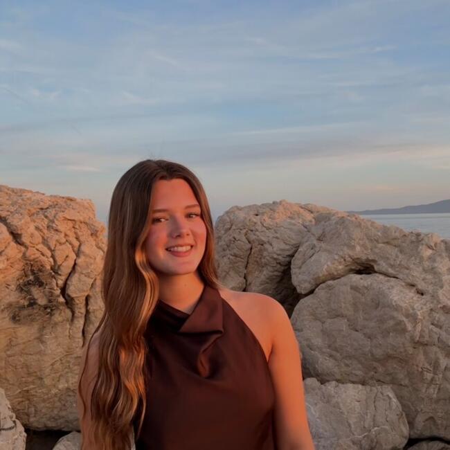 Niñera en Premià de Mar: Emma