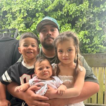 Babysitting job in Kaeo: Misty