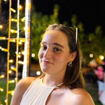 Babysitter em Fundão: Matilde