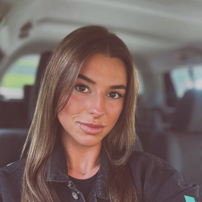 Oppas in Zoetermeer: Lissy