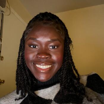 Babysitter in Hazel Crest: Ruz