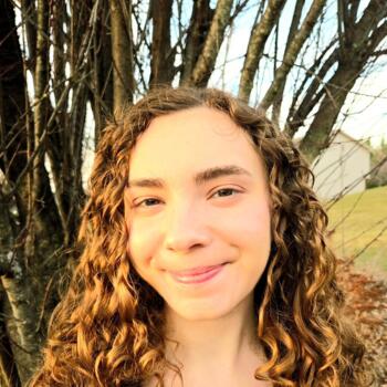 Babysitter in Manchester (Pennsylvania): Lily