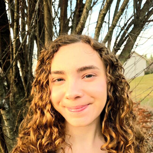 Babysitter in Manchester (Pennsylvania): Lily