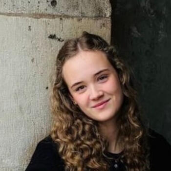 Babysitter Vienna: Lena
