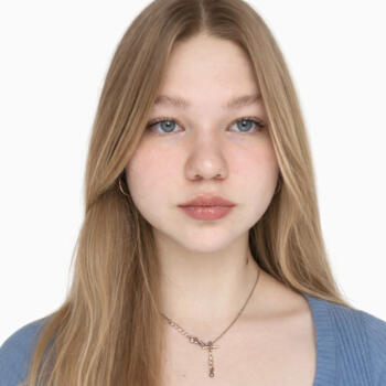 Babysitter in Wien: Anastasiia