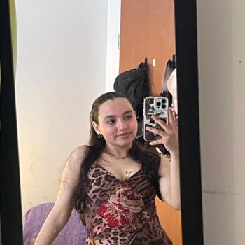 Babysitter in Győr: Meryem