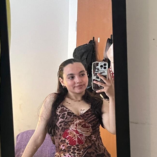 Babysitter in Győr: Meryem