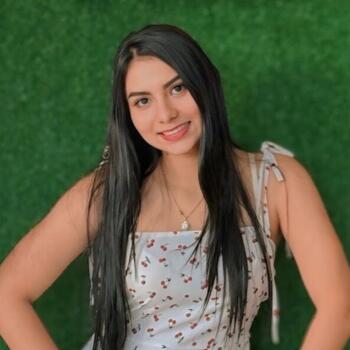 Niñera en Panamá: Alina