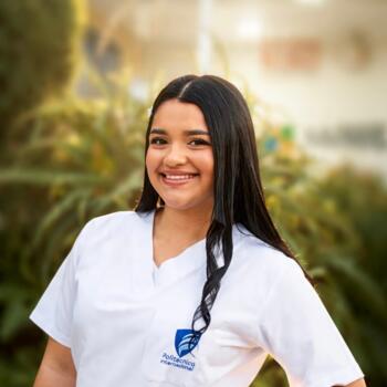 Niñera en Bogotá: Lesly Lopez