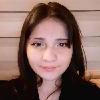 Babysitter in Castro: Jazminne