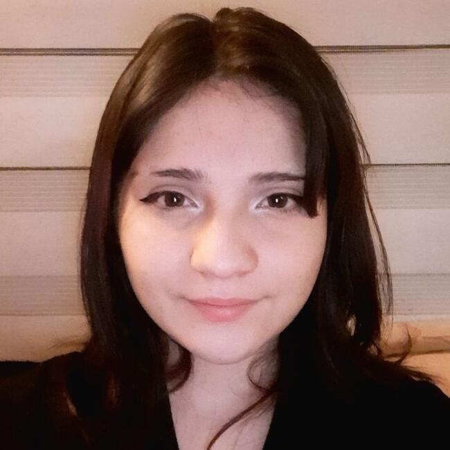 Babysitter in Castro: Jazminne