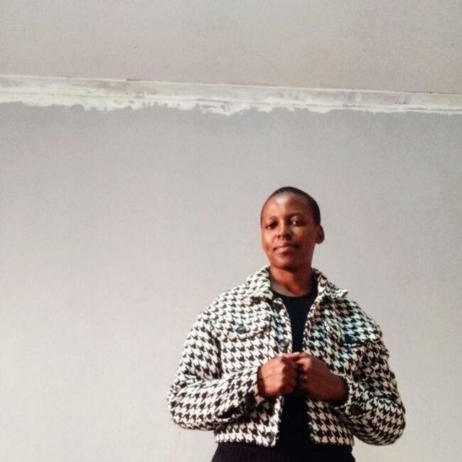 Babysitter in Roodepoort: Sebonkile