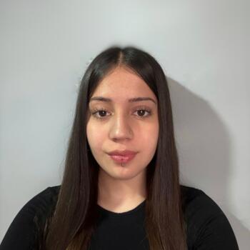 Niñera en Lo Prado: Romina