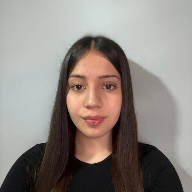 Niñera en Lo Prado: Romina