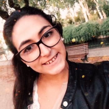 Babysitter Entroncamento: Inês Lourenço