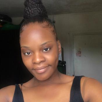 Baby-sitter Bobigny: Serena