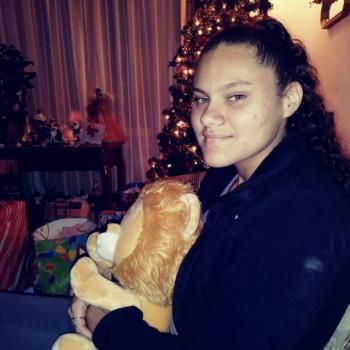Babysitter Abingdon (Maryland): Paulette