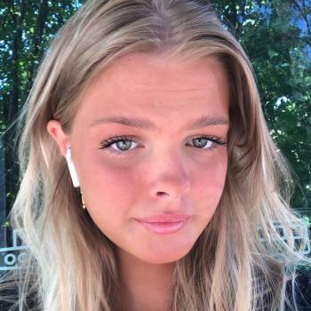 Barnvakt Sävedalen: Alida