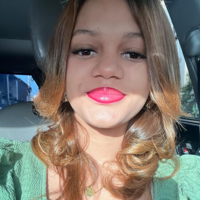 Babysitter in San Pedro de Macorís: Mariangel