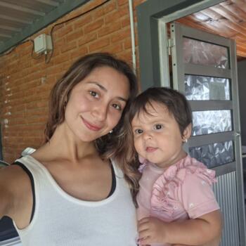 Babysitter in Rosario: Rosa Morena