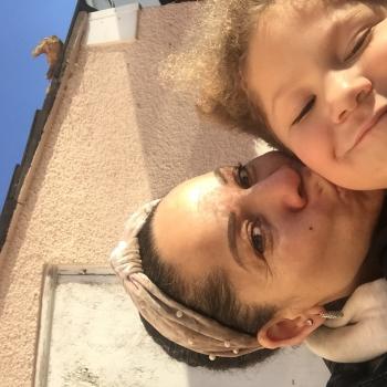 Babysitter in Bristol: Esther