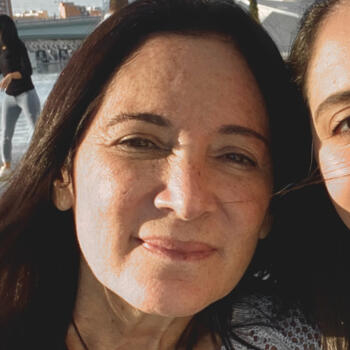 Nanny Palma: Verónica