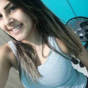 Babá em Joinville: Talita