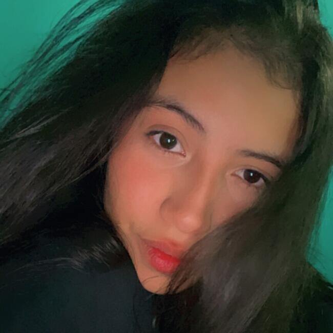 Trabajo para niñera en Guácima: Leandra