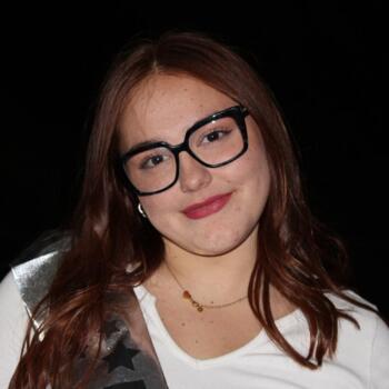 Babysitter in Elche: Ainhoa