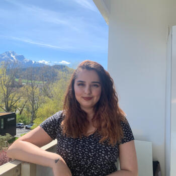 Babysitter in Hamburg: Noor