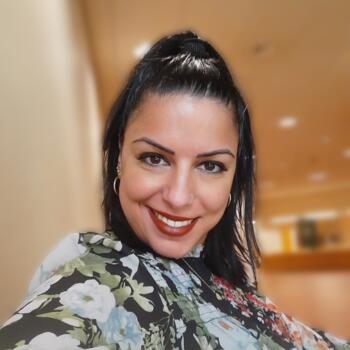 Babysitter in Heidelberg: Sibel