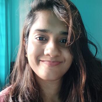 Babysitter in Puchong Batu Dua Belas: Geetha