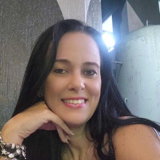 Babysitter in Itapevi: Giseli